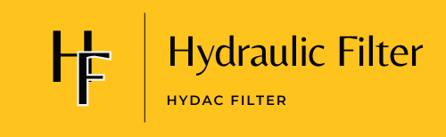 Hydraulic filter