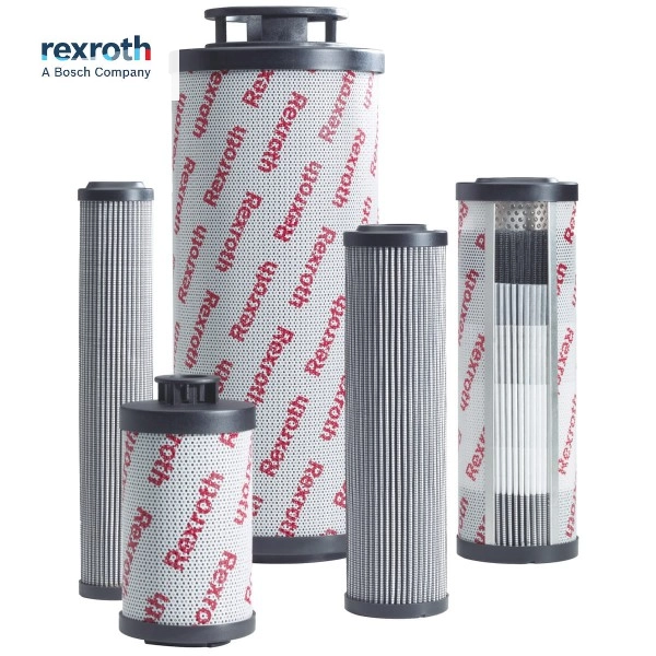 Rexroth Filter