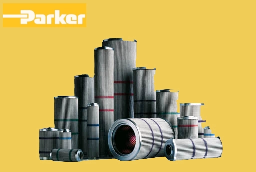 Parker Hydraulic Filter